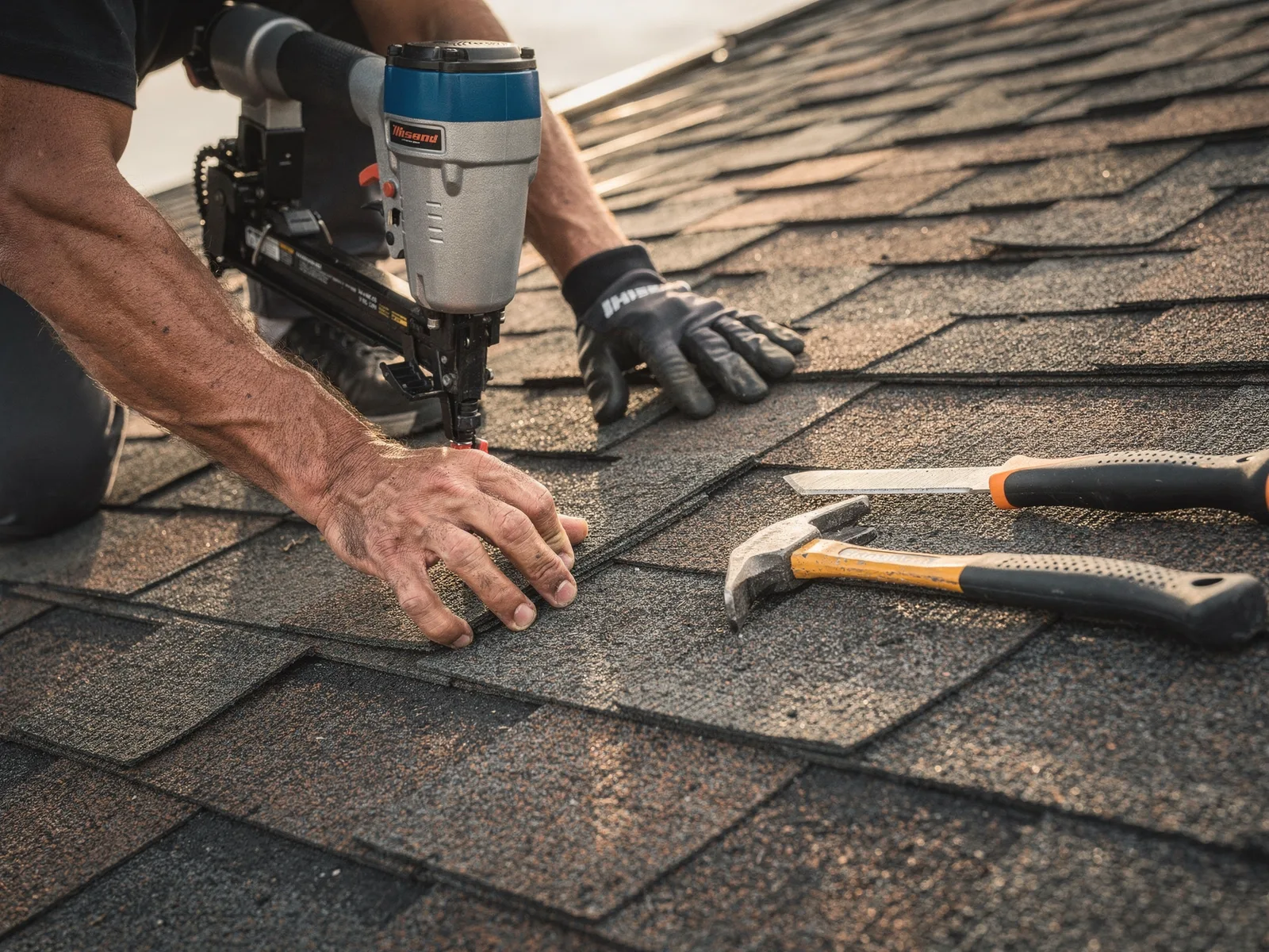Why choose Roof Repair in Church View, VA